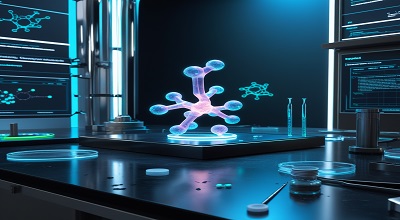 AI Drug Discovery (Generative Chemistry) – The Latest Breakthroughs