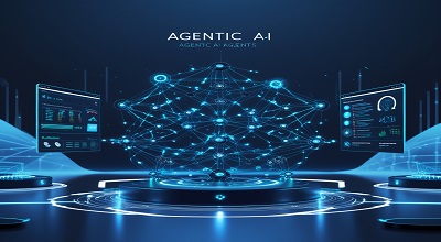 Agentic AI (Autonomous AI Agents) – The Latest Breakthroughs