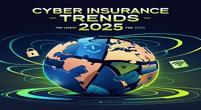 Cyber Insurance Trends – The Latest Insights for 2025