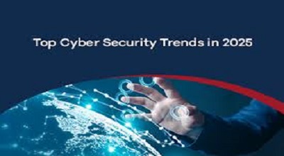 Cybersecurity in Cloud Computing 2025: The Latest Trends & Best Practices