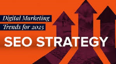 Latest Digital Marketing Strategies for Business Growth in 2025