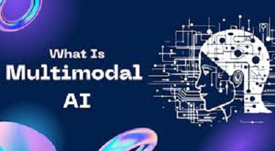 Multimodal AI (Text, Image, Video, Audio Combined) – The Latest Breakthroughs