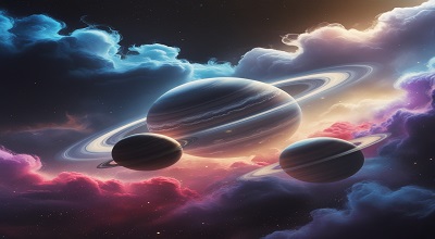 Newborn Gas Giants: Webb Observes Planets Mid-Creation – Latest