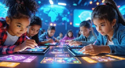 Quizizz 2025: Why Kids Learn Better When Education Feels Like Play