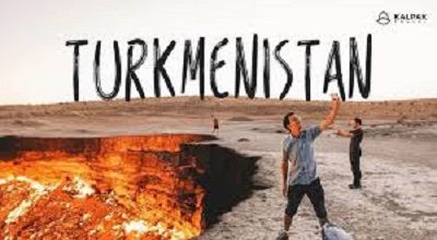 Turkmenistan HD Images for Visitors – Latest 2025