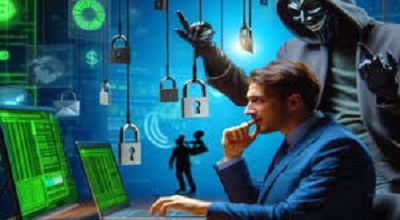 Autonomous Security Agents: The Future of Digital Protection