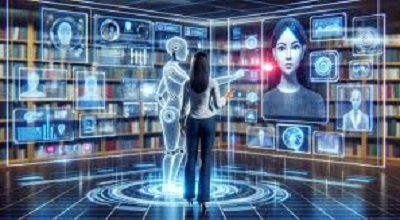 AI in Academic Research: Boon or Threat to Human Scholars?