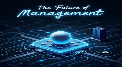Autonomous Cloud Management: The Future of IT Infrastructure