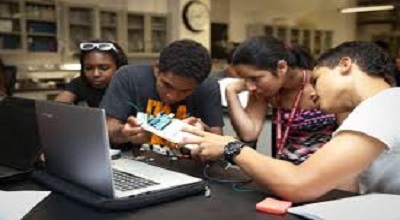 Every Student Deserves High-Quality Computer Science Education – Latest