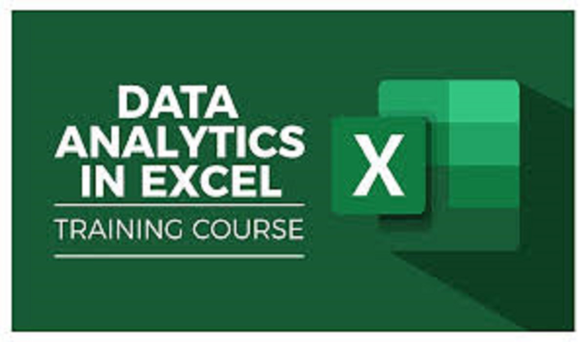 Excel Course for Data Analysis in New Version – Latest Update