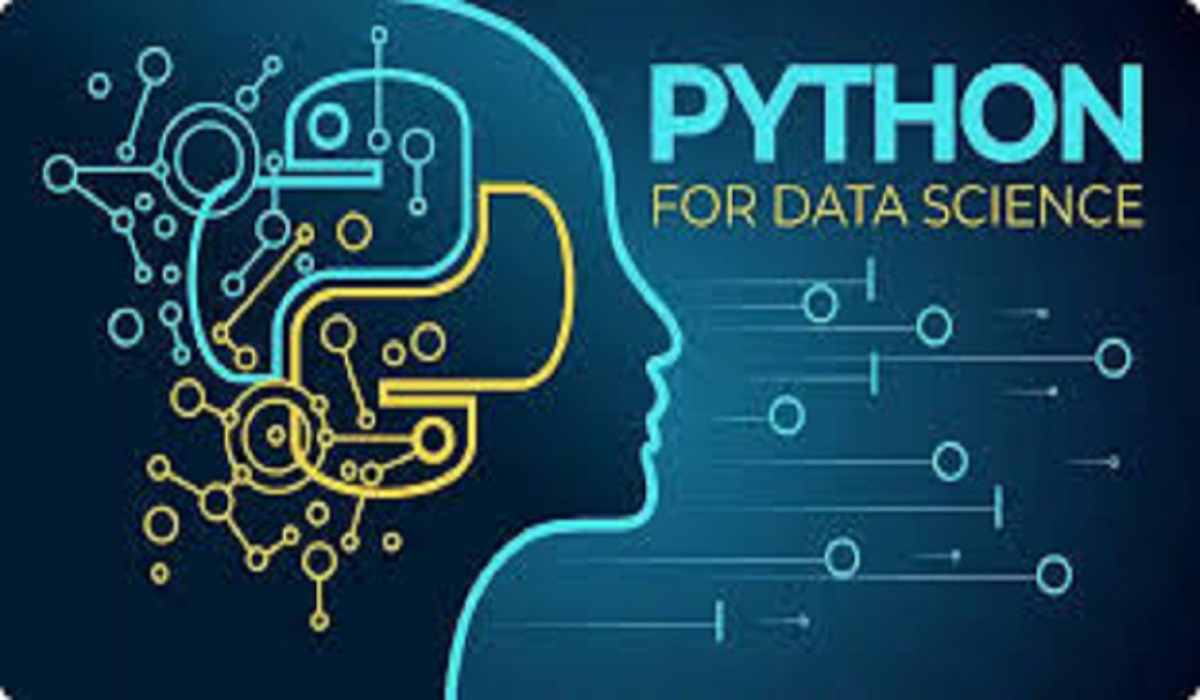 Python for Data Science, AI & Development Coursera Answers – Latest