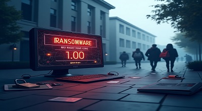 University Ransomware Attacks: Latest Examples & Prevention Tips