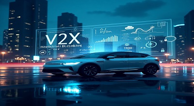 Vehicle-to-Everything (V2X) Security: The Latest Trends and Challenges